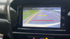 Suzuki Vitara 1.4 Boosterjet SZ5 5dr Petrol Estate